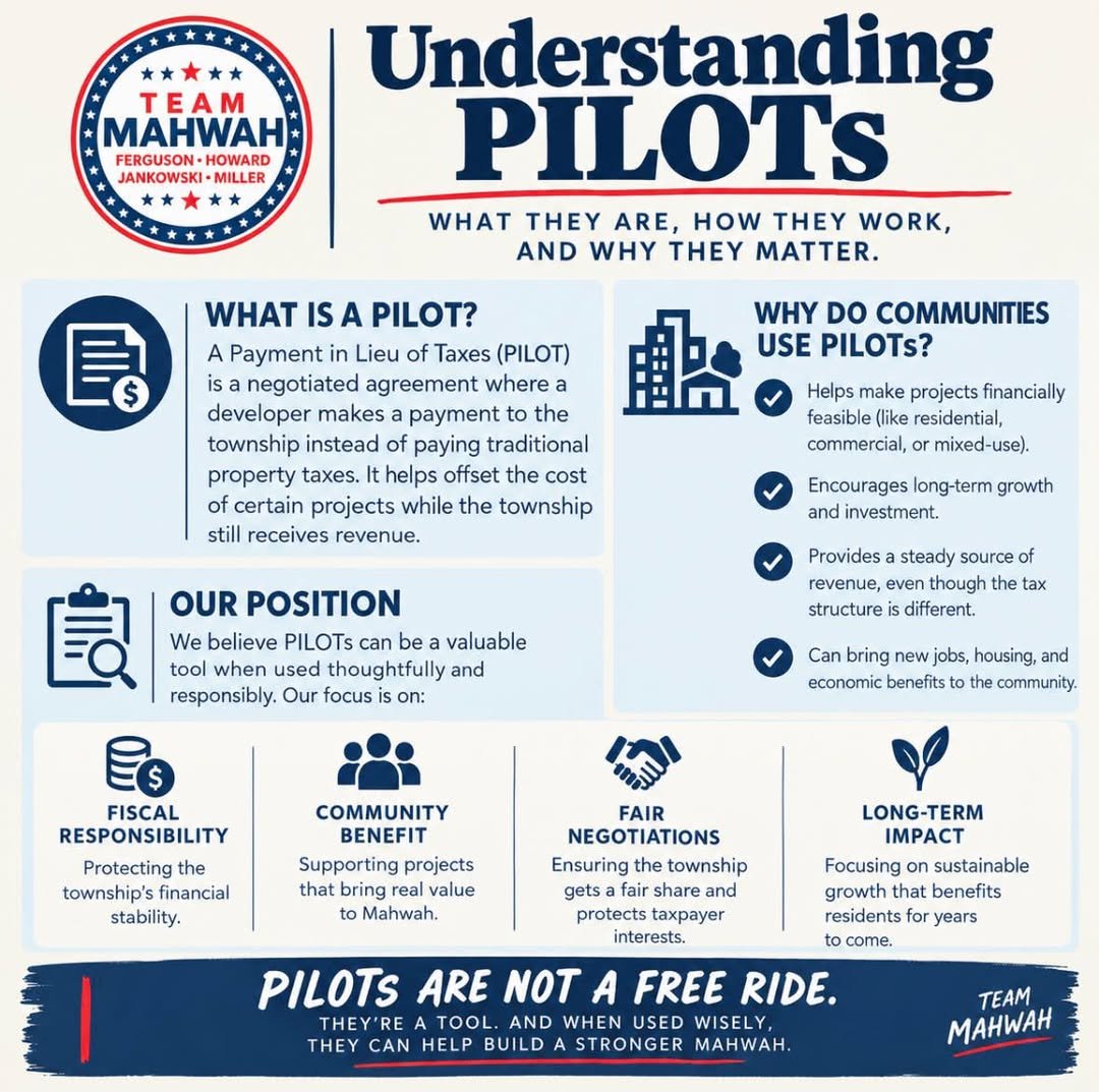Understanding PILOTs: what they are, how they work and why they matter